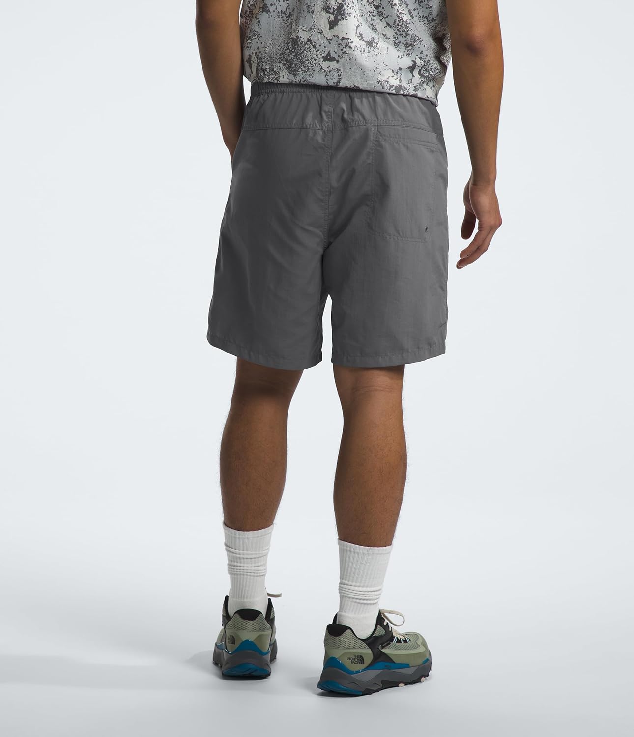 THE NORTH FACE Mens Action Short 20