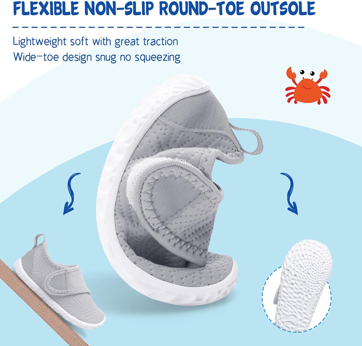 Extreme Fun Maxi comfort