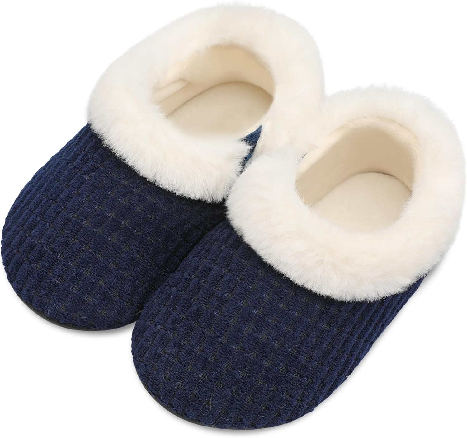 Centipede Demon Toddler Slipper