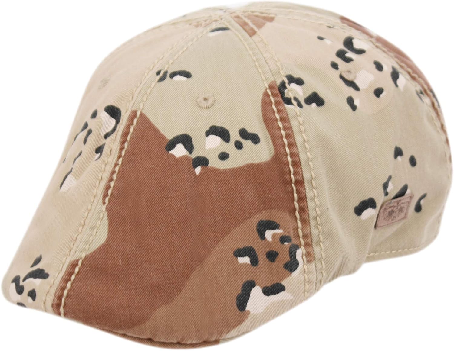 The Perfect Newsboy Cap for Men byANGELA WILLIAM
