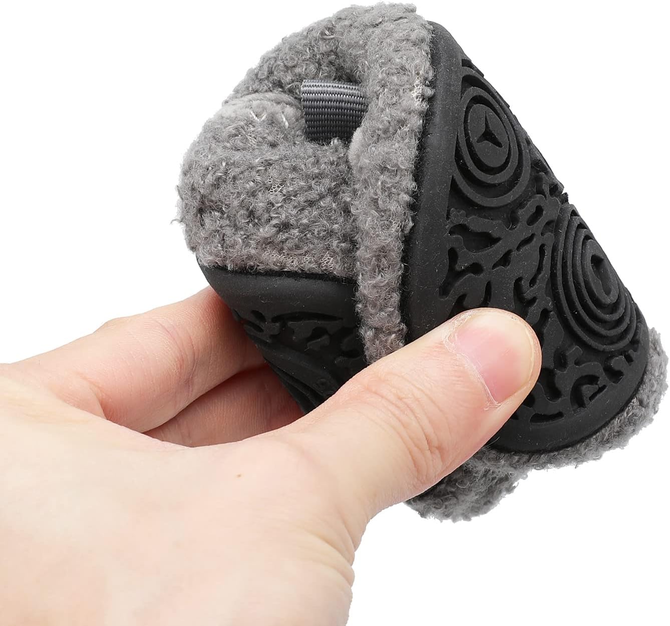 Comfortable Durable Kids Slippers