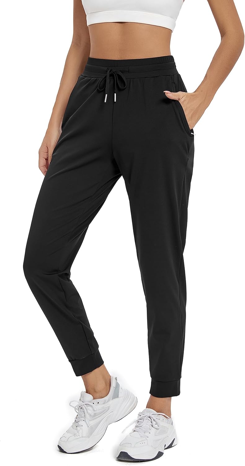 Blaosn Workout Joggers for Women