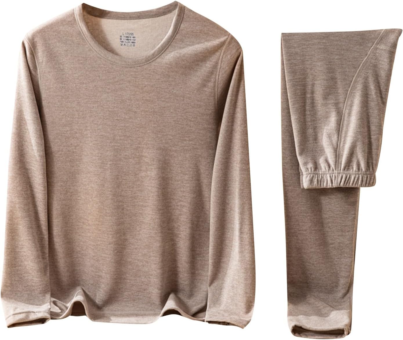 Thermal Underwear for Men