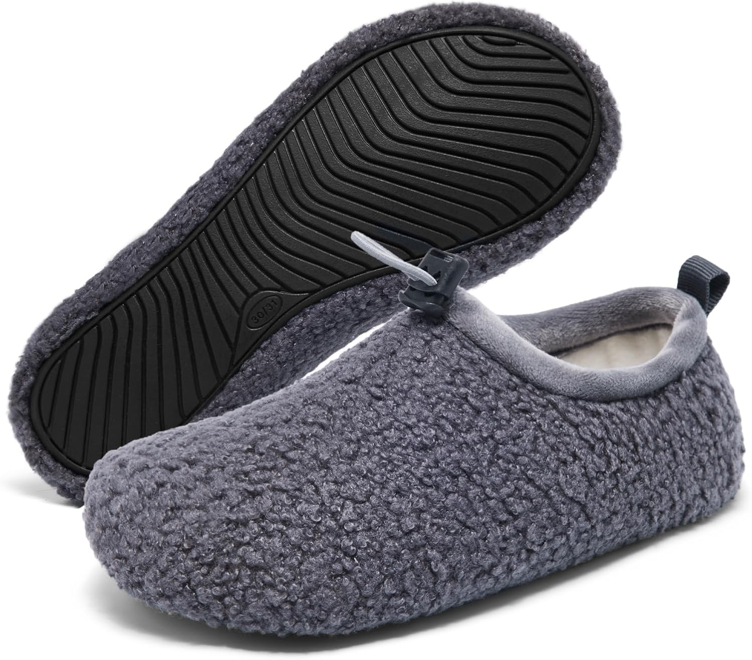 Kids Must-Have Cozy Slippers Perfect for Winter Cold Feet