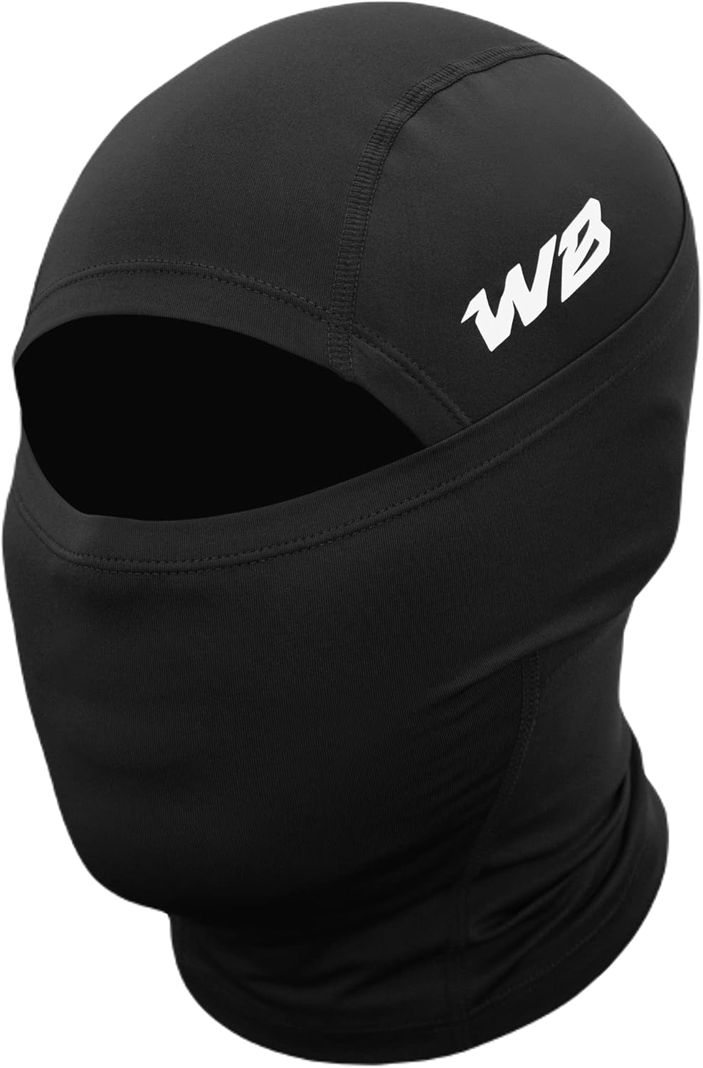 We Ball Sports Adult Thermal ski Mask Full Face Windproof Moisture Wicking