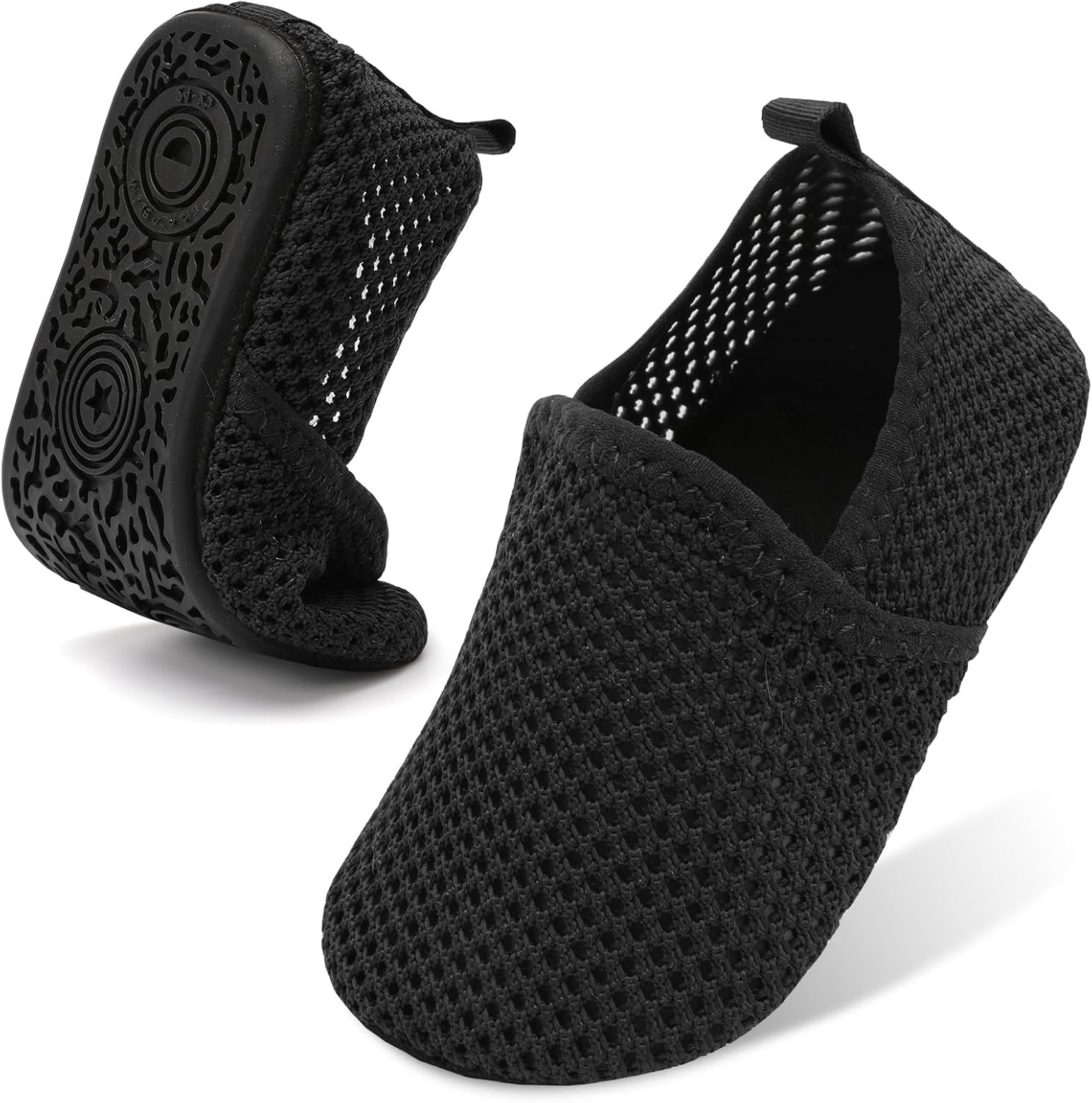 Quick Dry Water Shoes for Kids