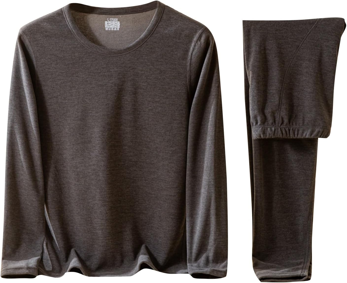 Moisture-Wicking Thermal Compression Underwear for Slopes Stay Warm for Men