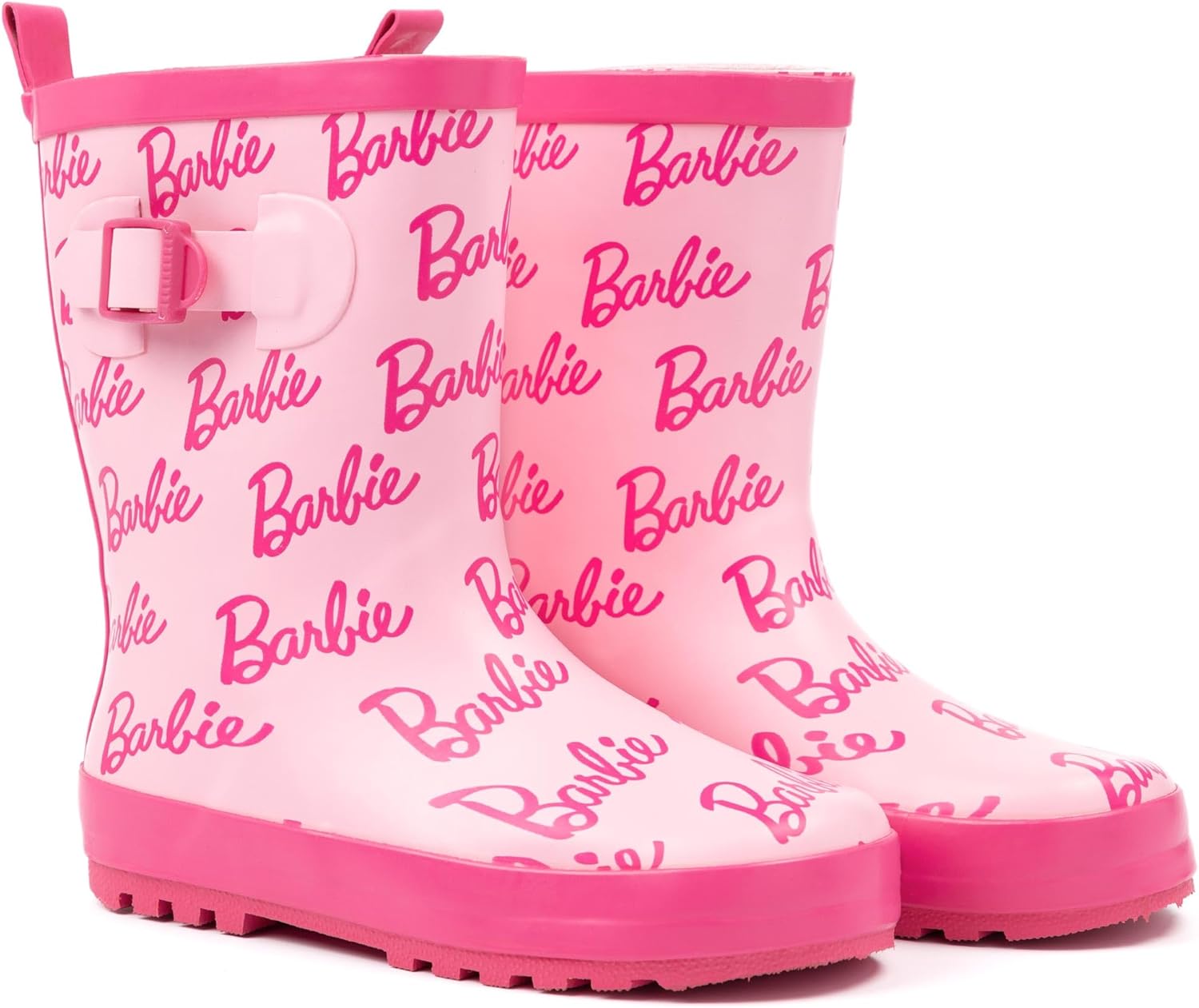 Perfect Wellington Boots for Barbie Fans