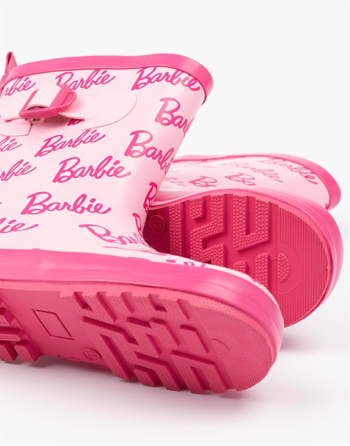Perfect Wellington Boots for Barbie Fans