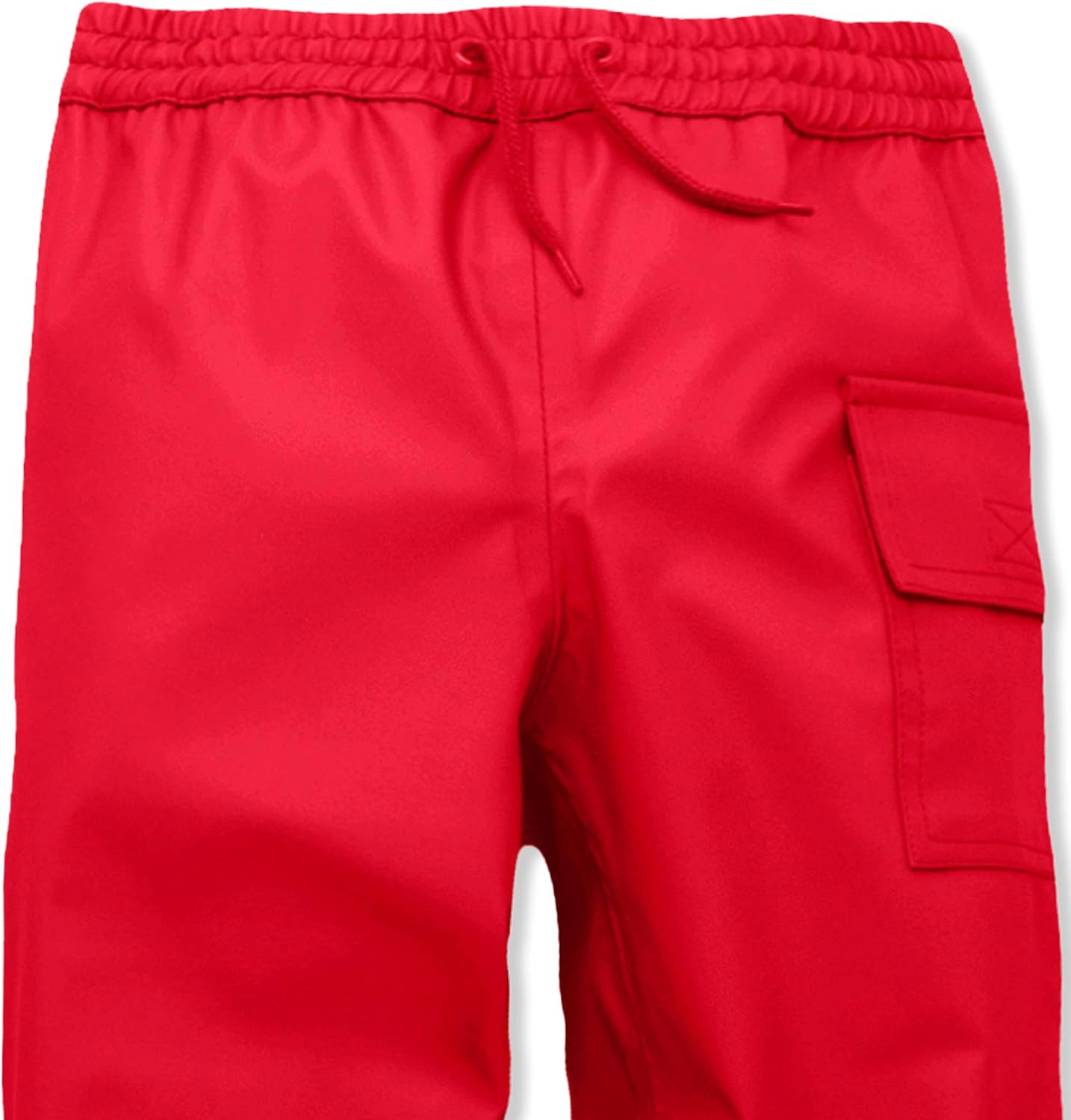 Quick-Dry Waterproof and Durable Kids Rain Pants - Hatley