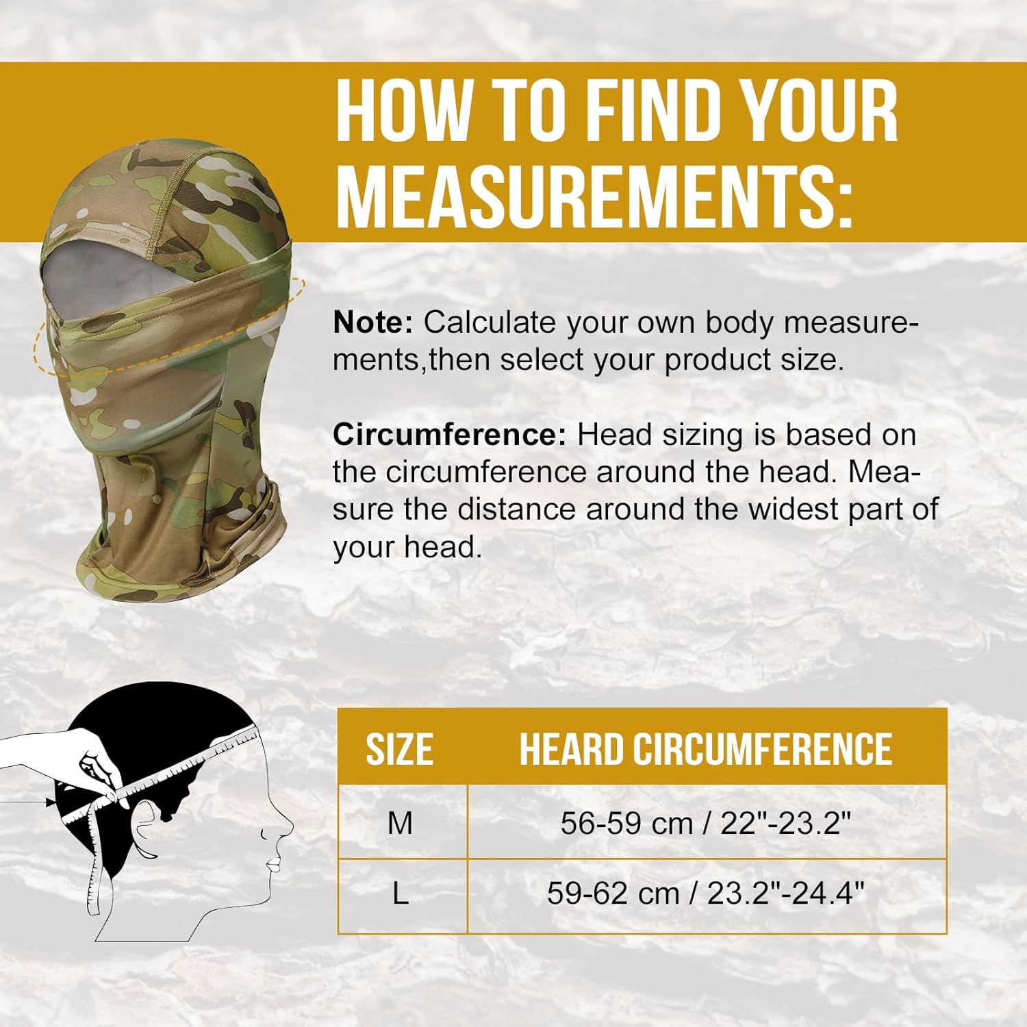 Ultimate Balaclava Mask for Safety Comfort