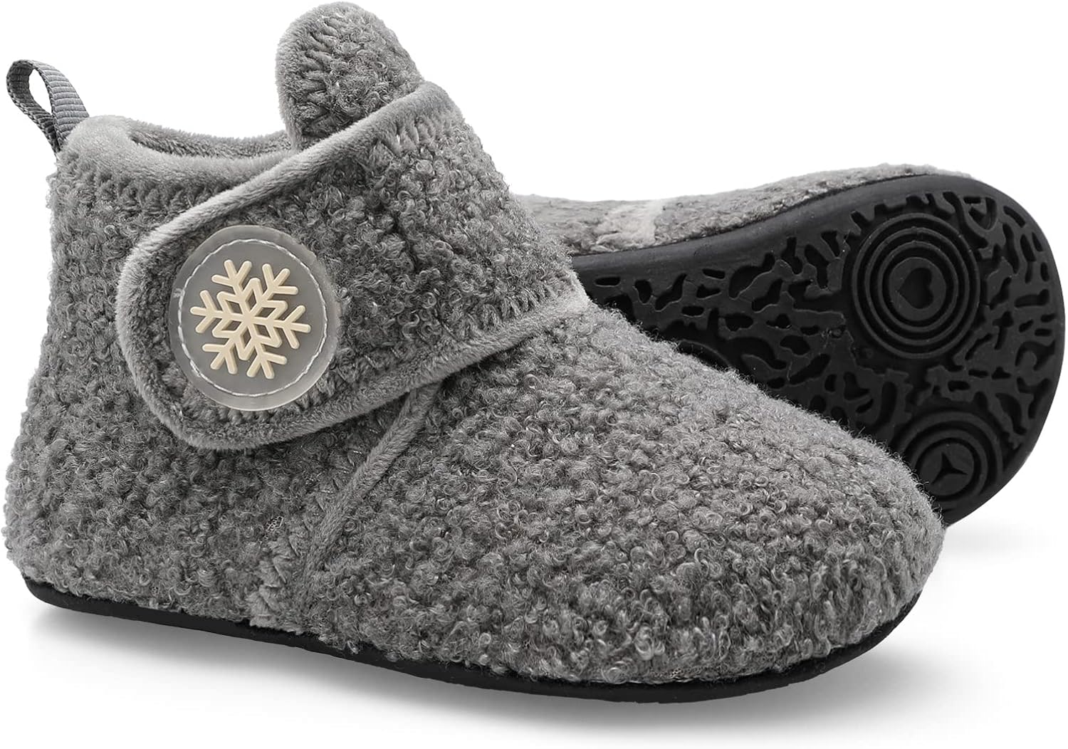 Comfortable Durable Kids Slippers
