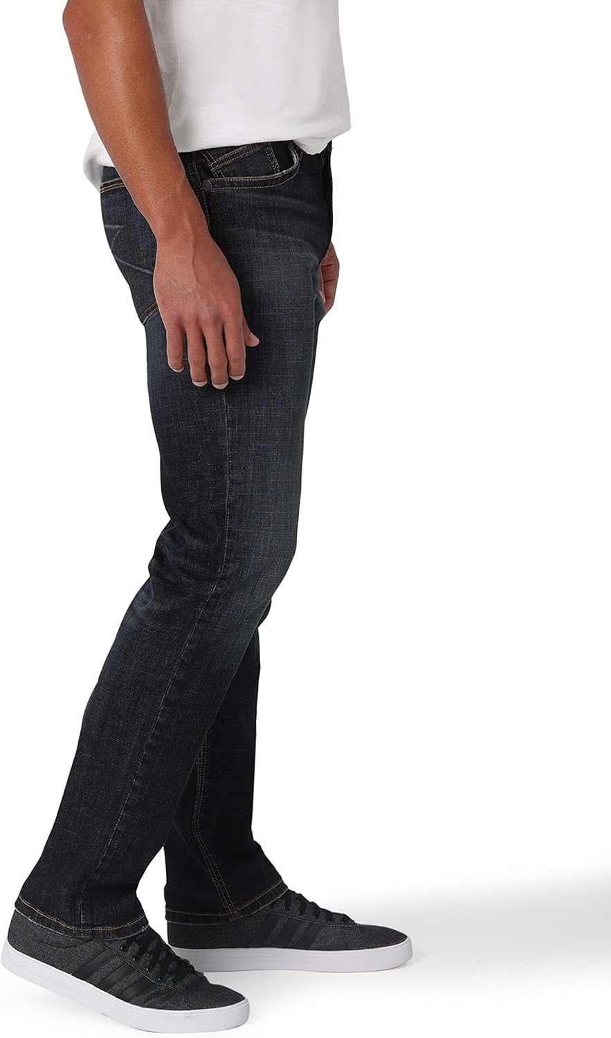 Perfect Fit Straight denim