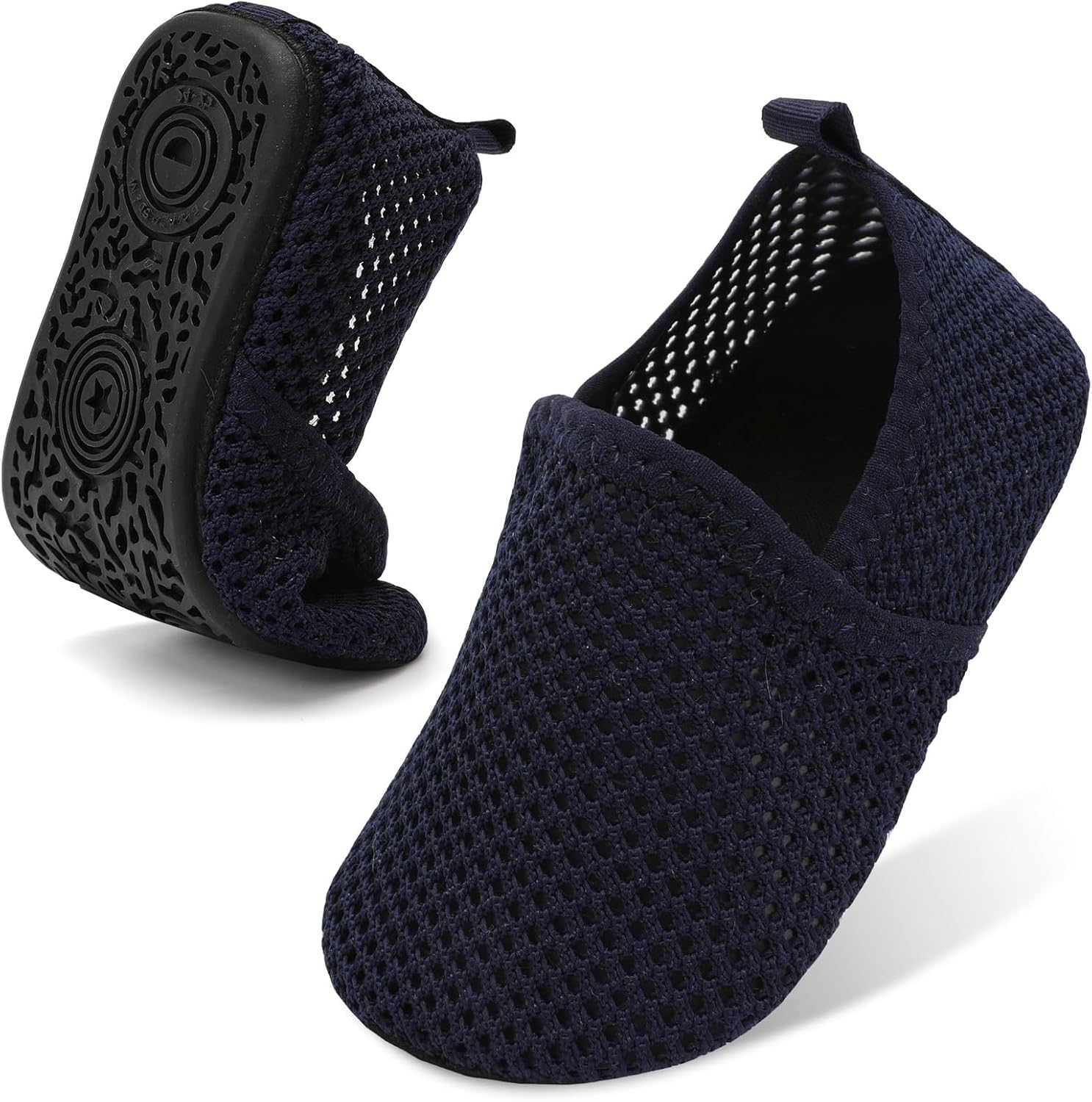 Centipede Demon Toddler Water Shoes for Kids