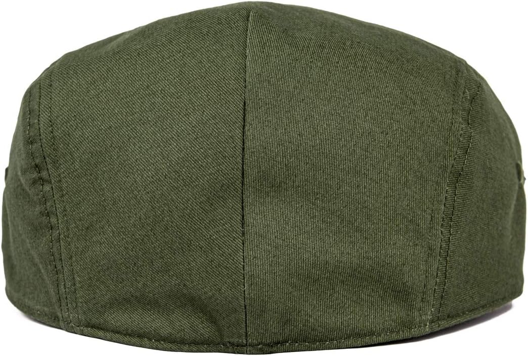 Mens Flat Hat