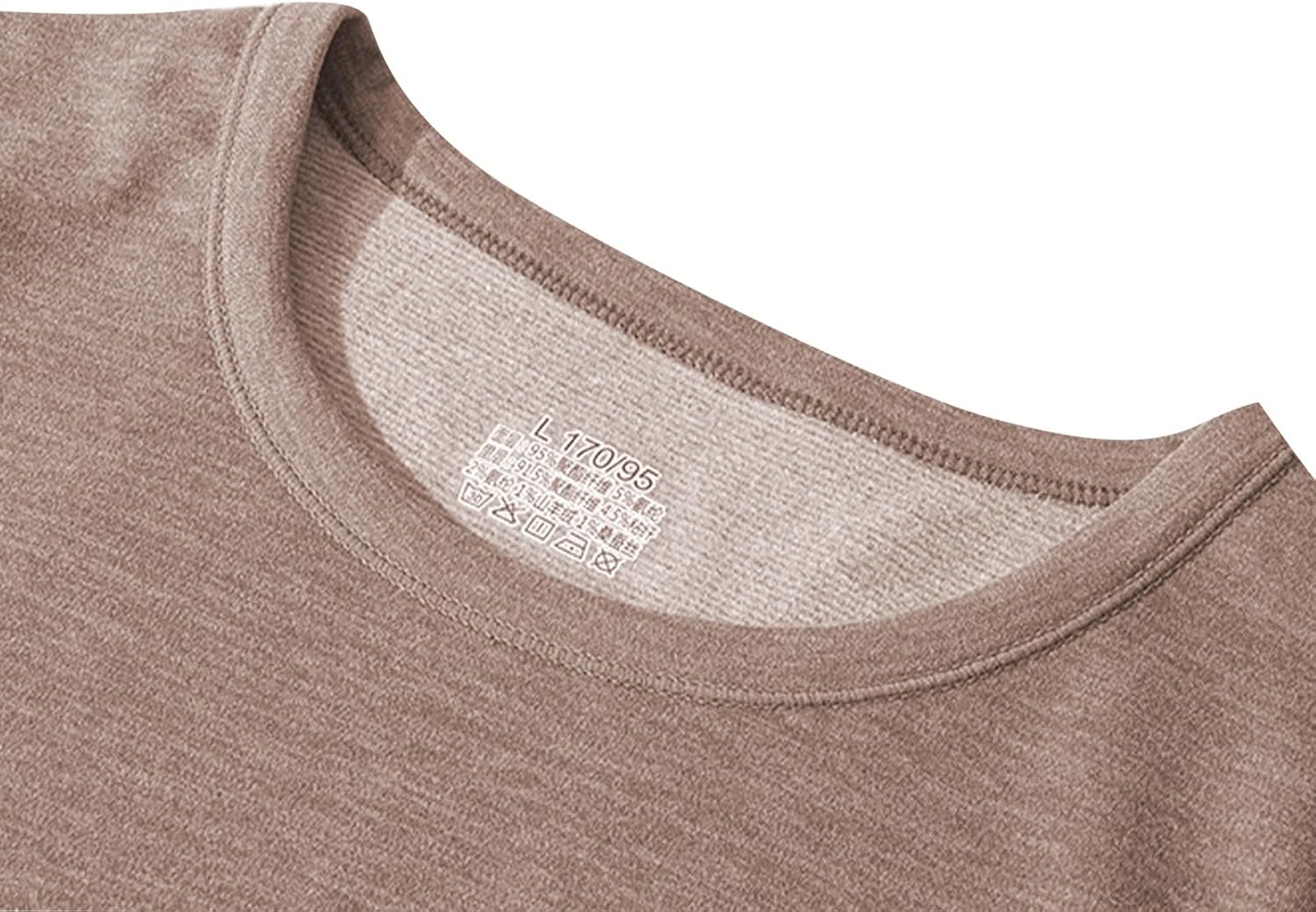 Thermal Underwear for Men