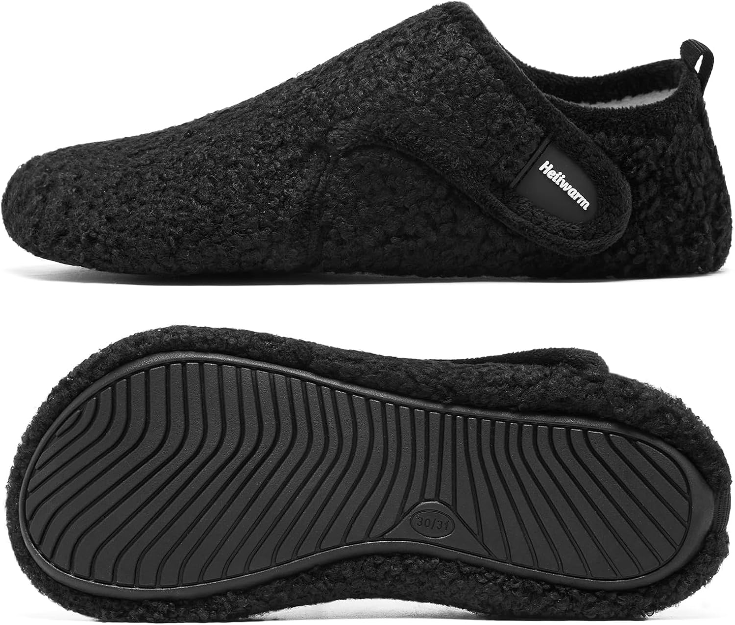 Kids Warm Slippers
