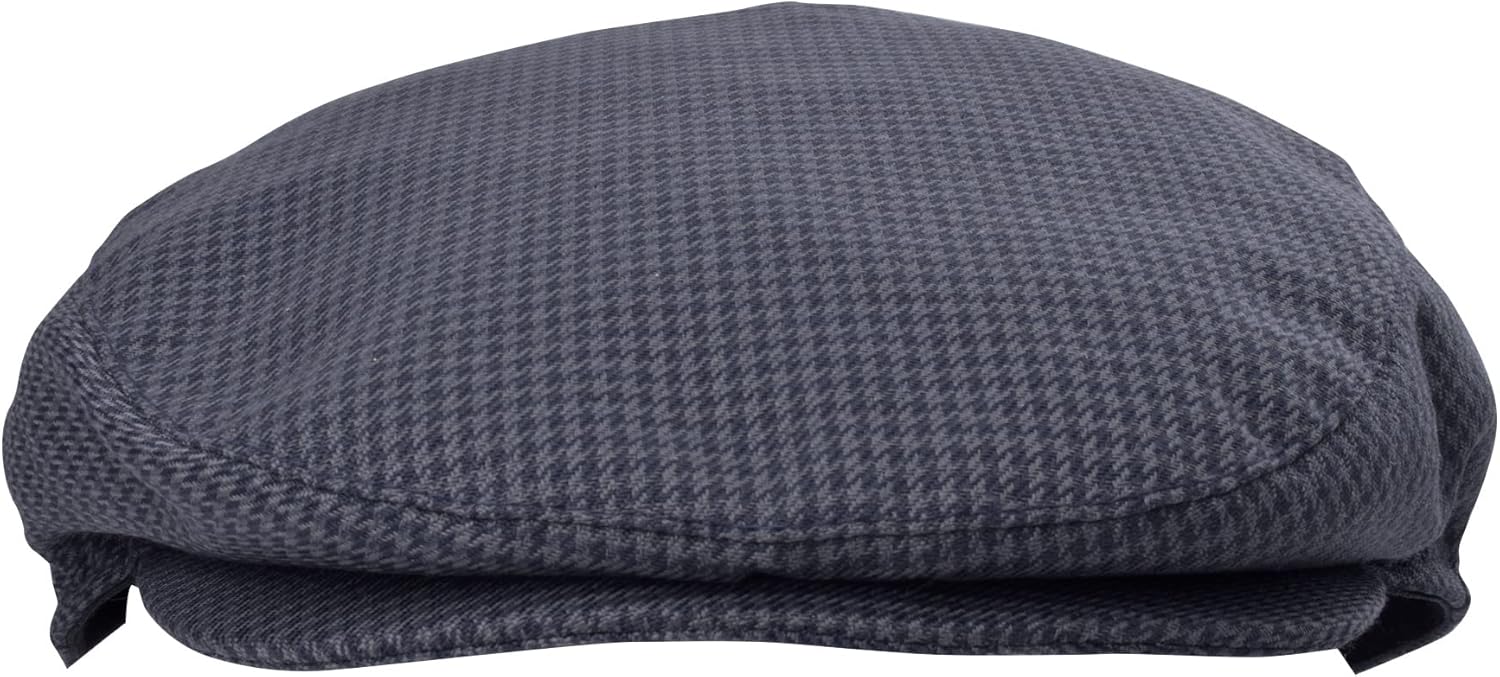 Bigalli Ivy Cap - Soft Durable Newsboy Hats for Men Women