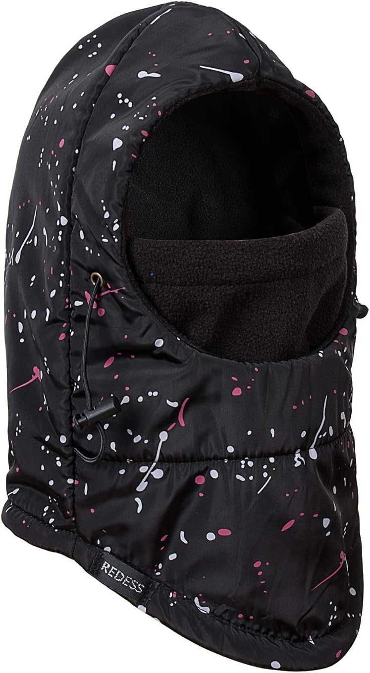 Adjustable Windproof Hat for Boys and Girls