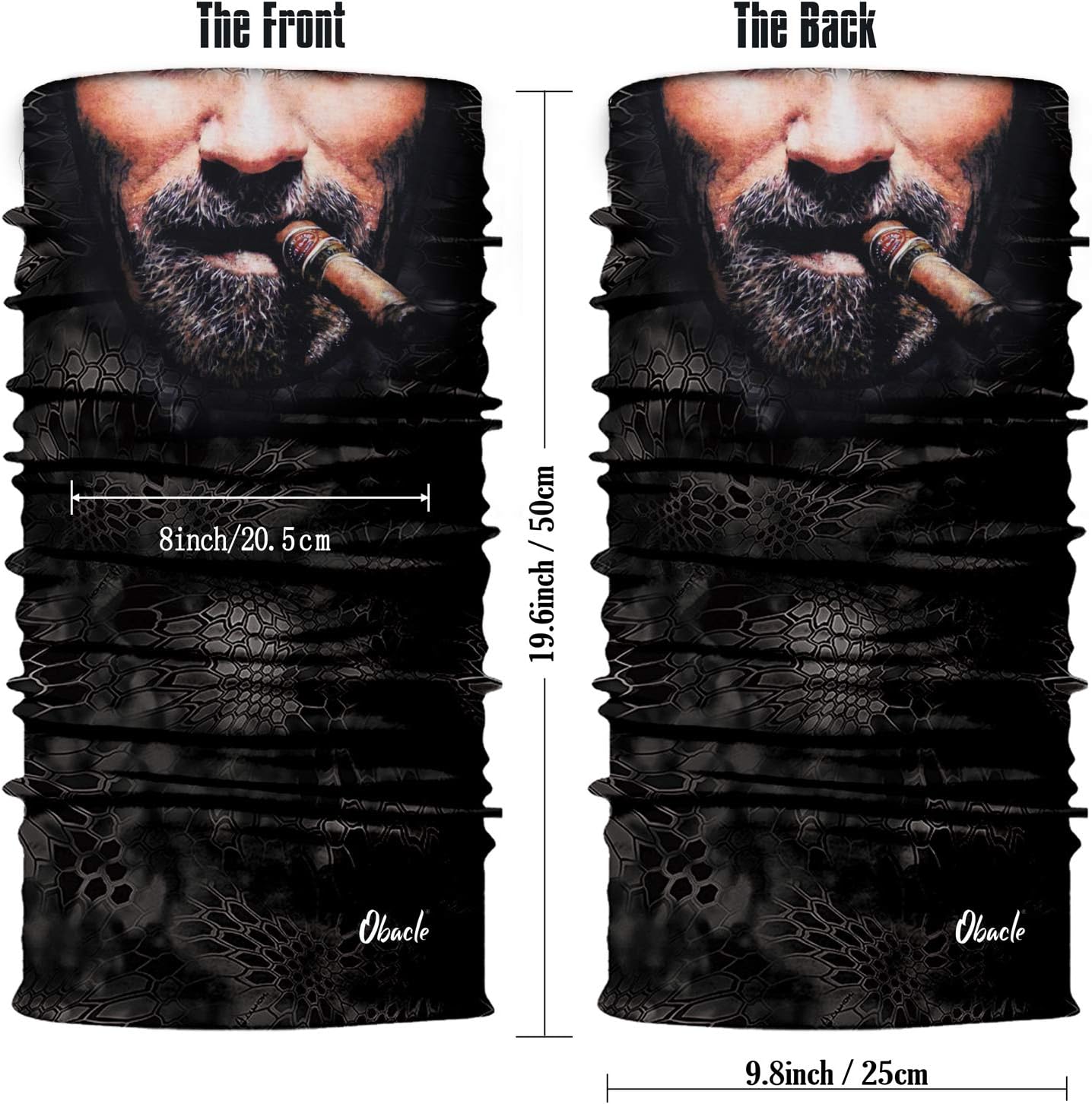 Premium Sun Wind Protection Mask for Motorcycle Riders