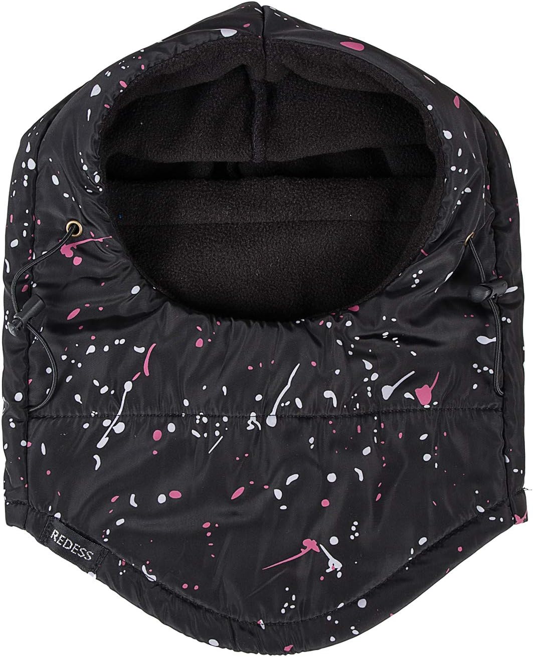 Adjustable Windproof Hat for Boys and Girls