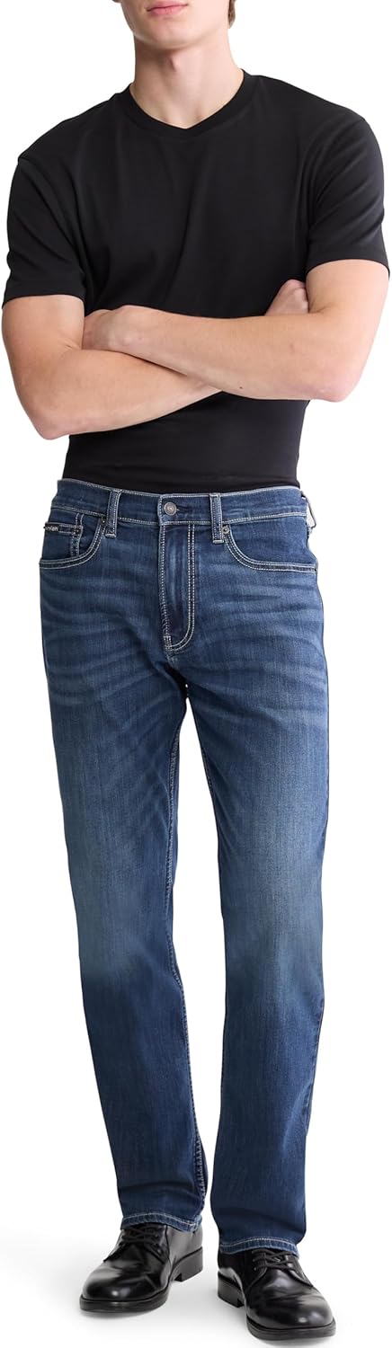 Calvin Klein High Stretch Jeans