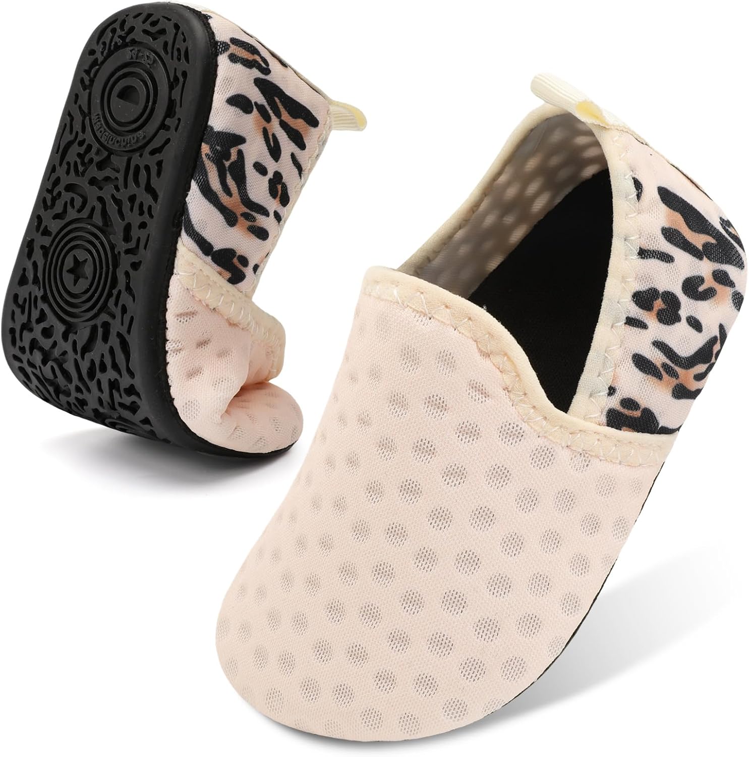 Centipede Demon Toddler Summer Water Shoes