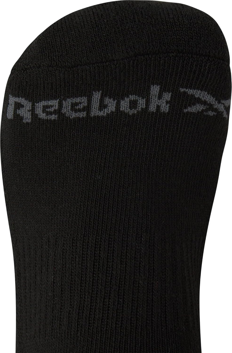 Reebok Boys Arch Support Socks