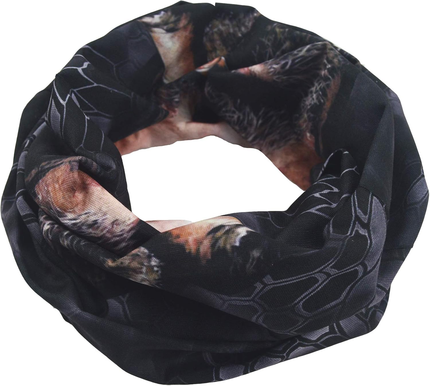 Premium Sun Wind Protection Mask for Motorcycle Riders