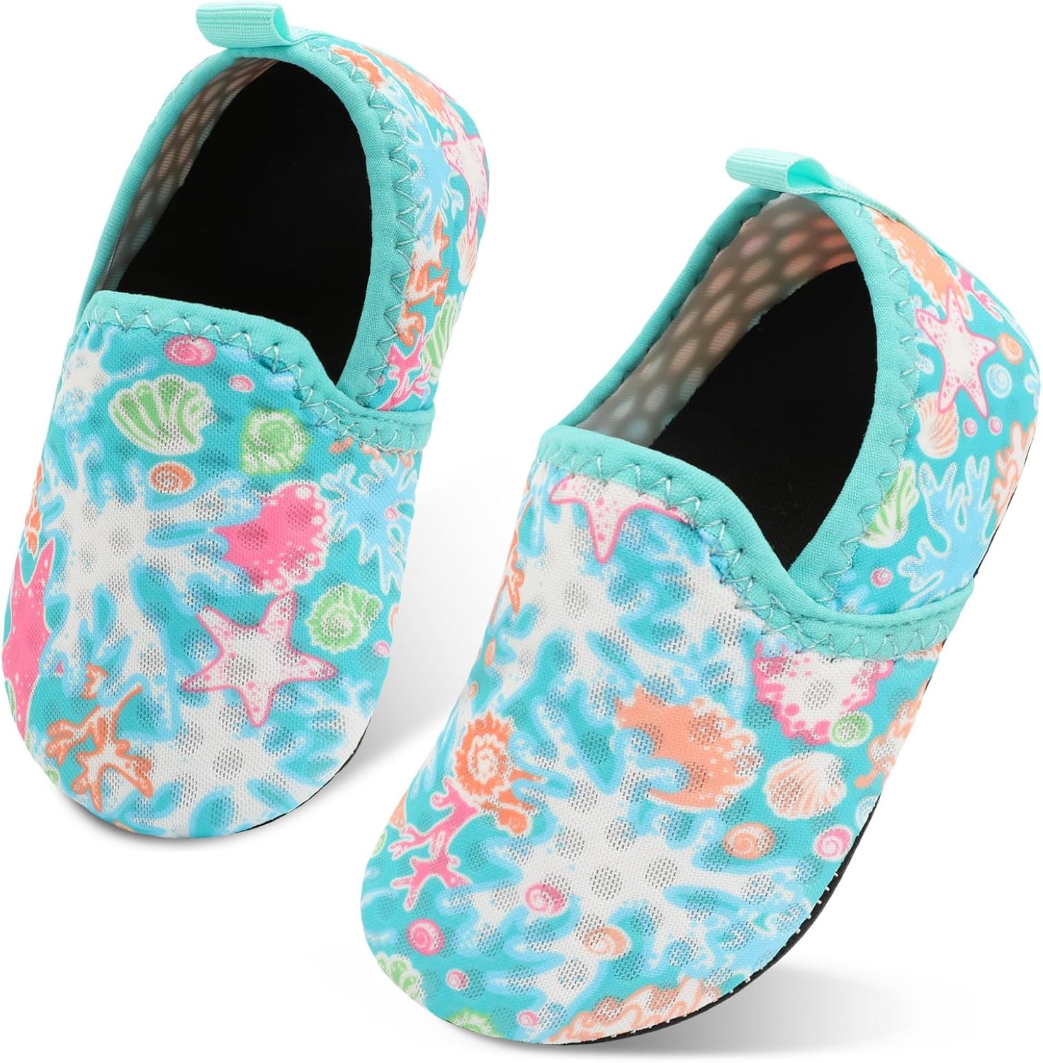 Quick Drying Anti-Slip Toddler Beach Shoes