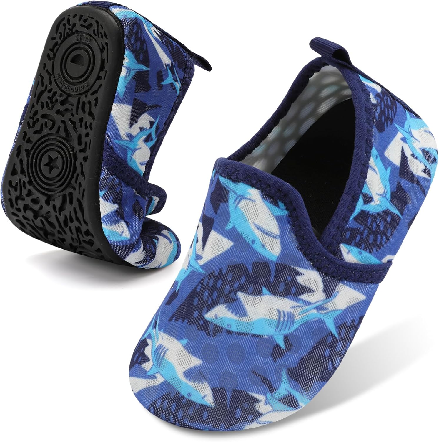 Centipede Demon Water Shoes for Kids