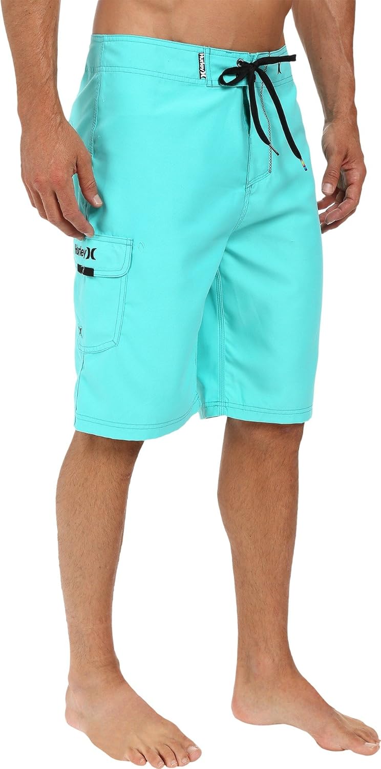 Versatile Beachwear for Men