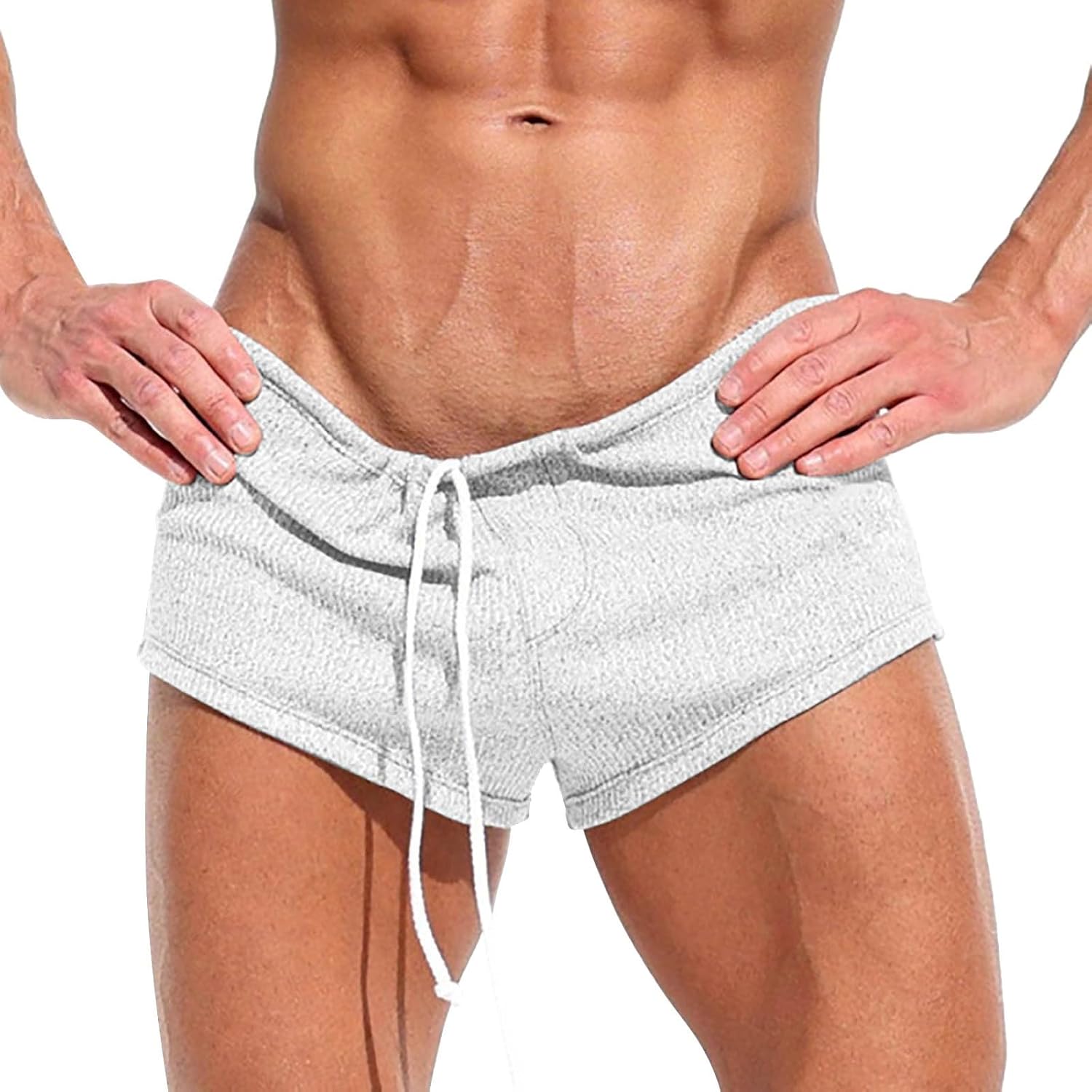 Perfect Summer Mens Active Shorts for Fitness and Style