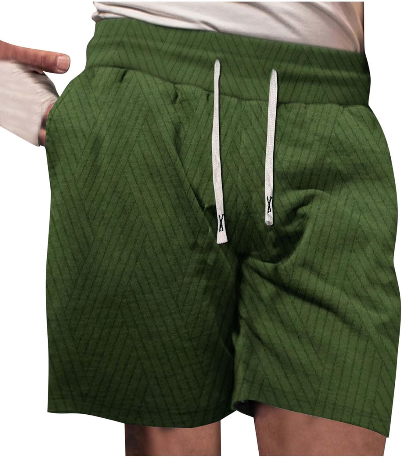 Xiaojmake Running Joggers