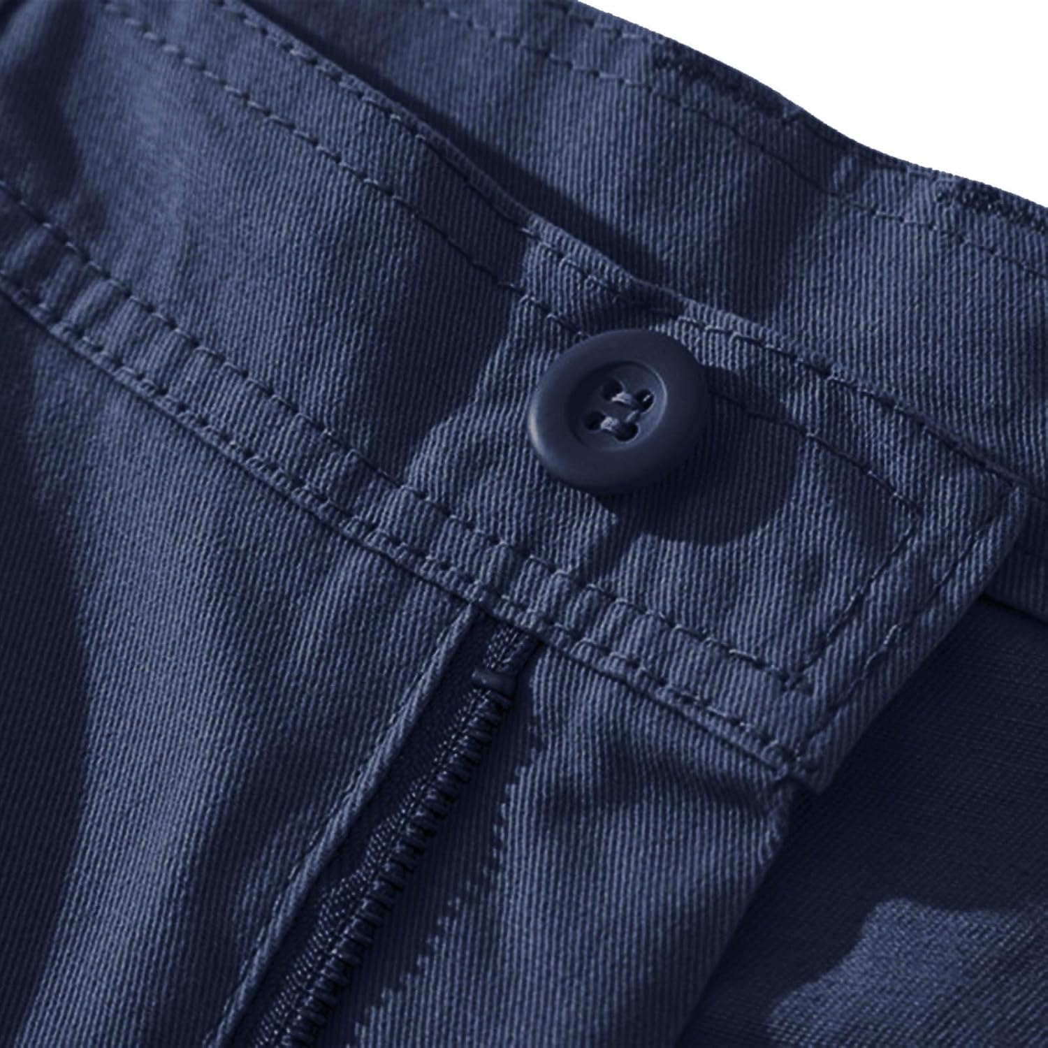 Comfortable Mens Cargo Shorts _activeshres_25