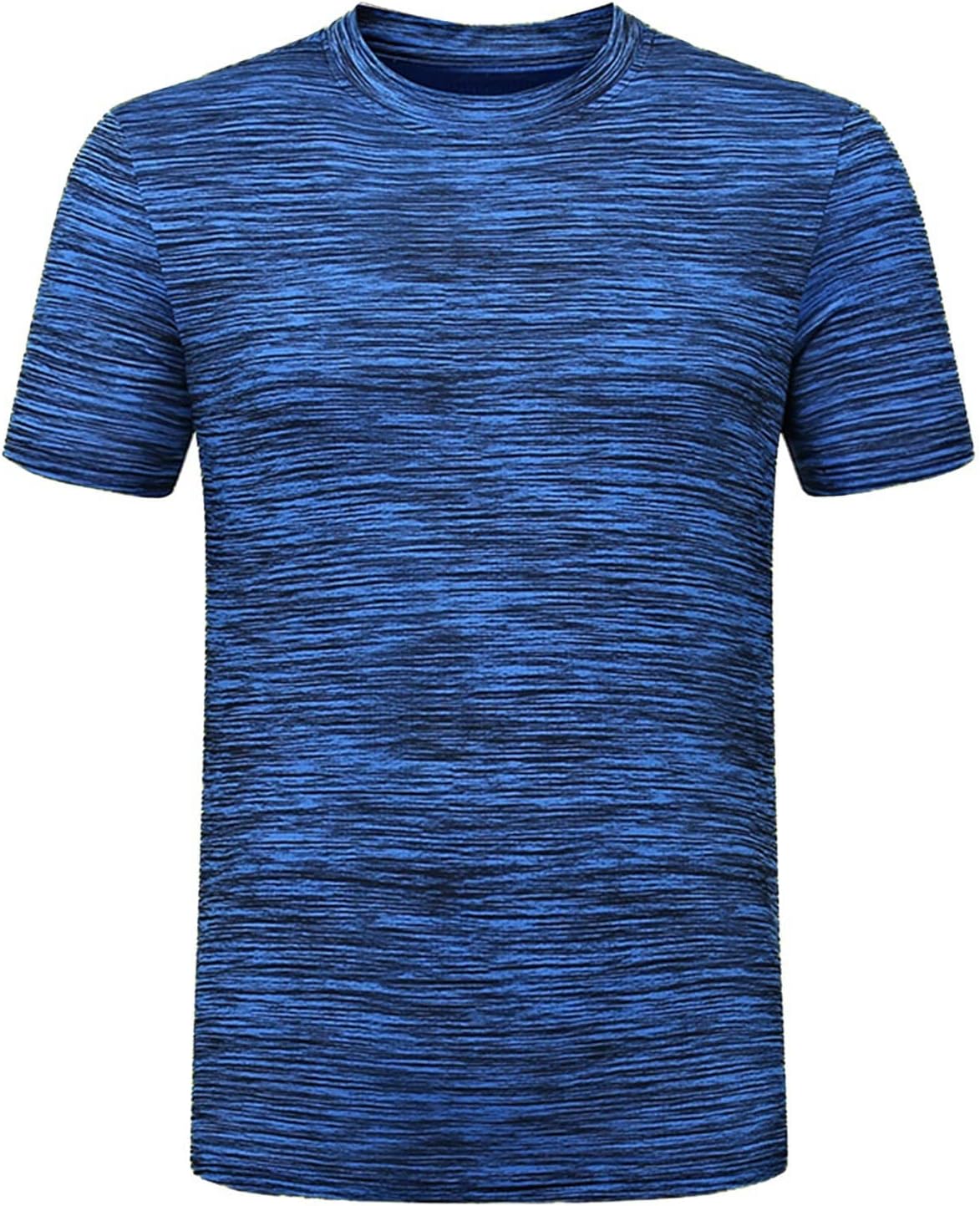 2-Piece Graphic Print Summer Outfit for Men