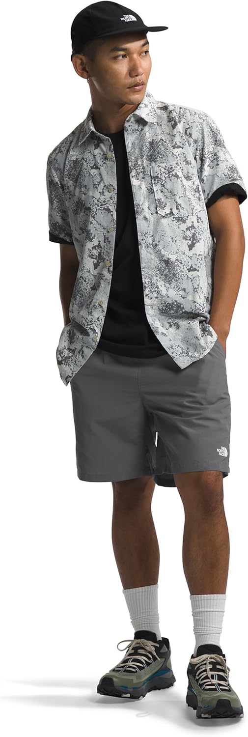 THE NORTH FACE Mens Action Short 20