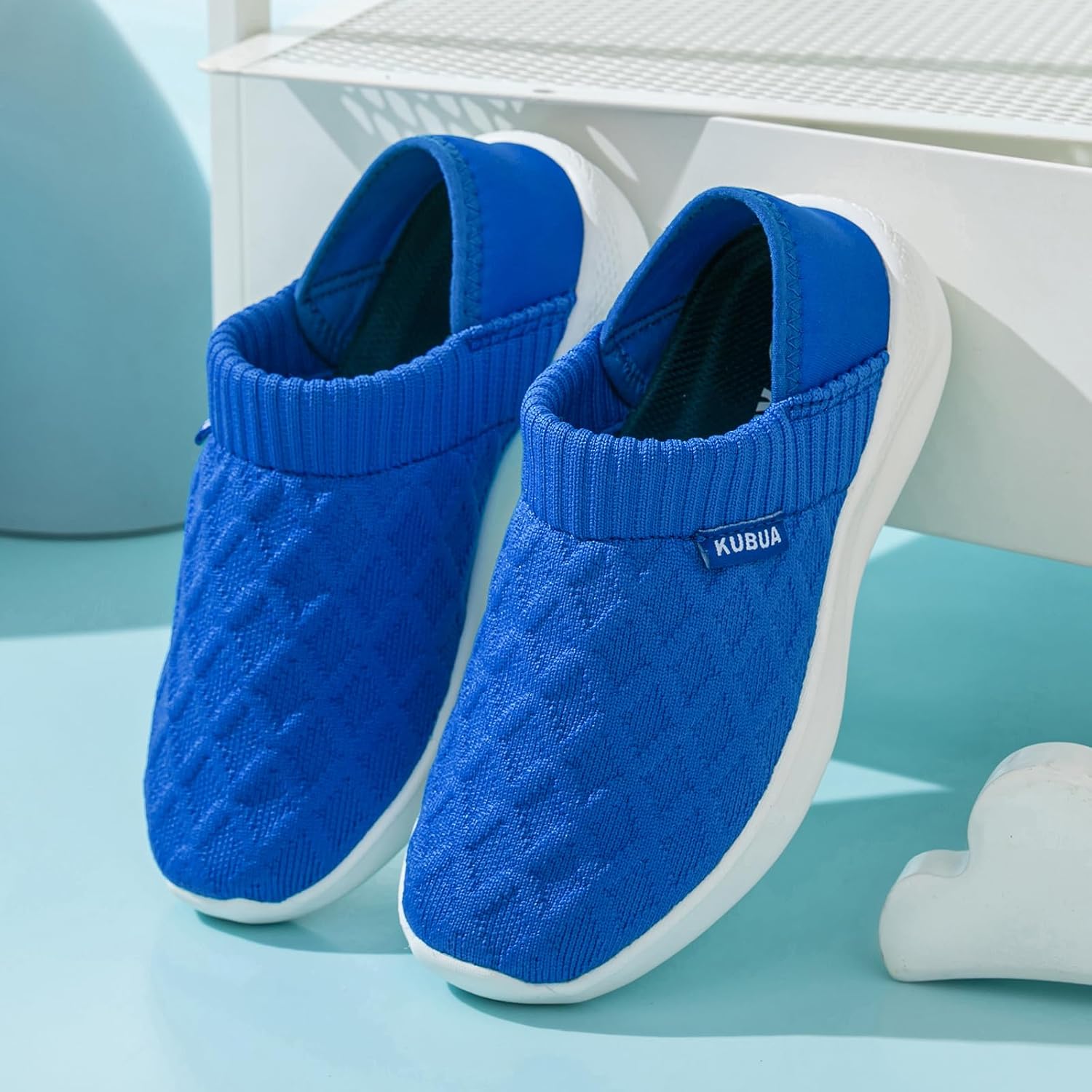 Sturdy Breathable KUBUA Slippers