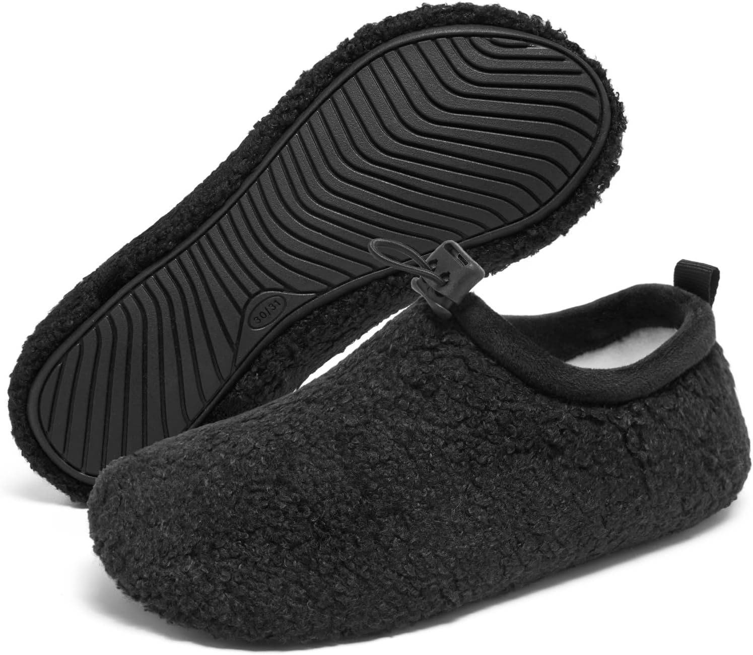 Cozy Kids Cozy Slippers Winter Warm Anti-Slip Socks