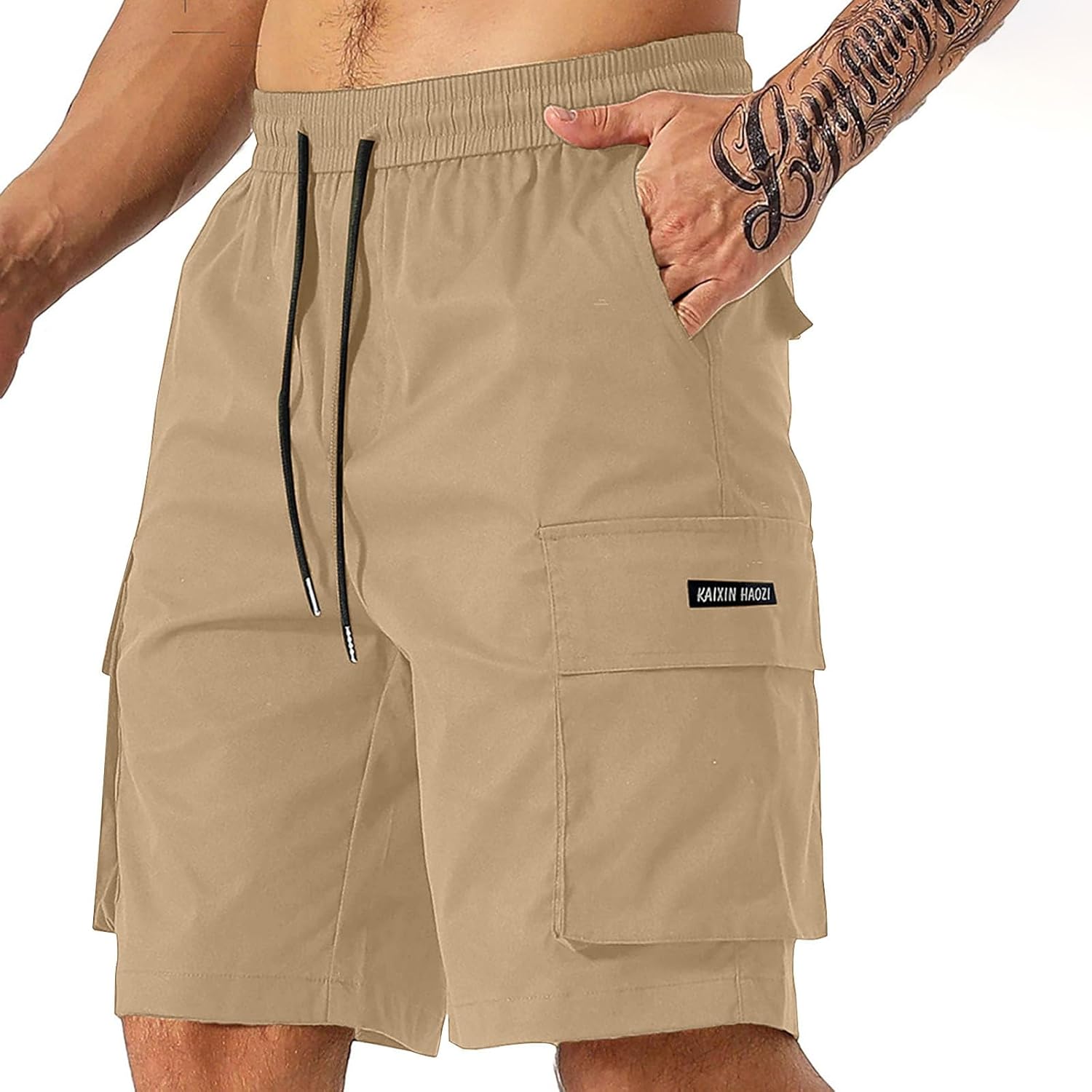 Casual Summer Shorts