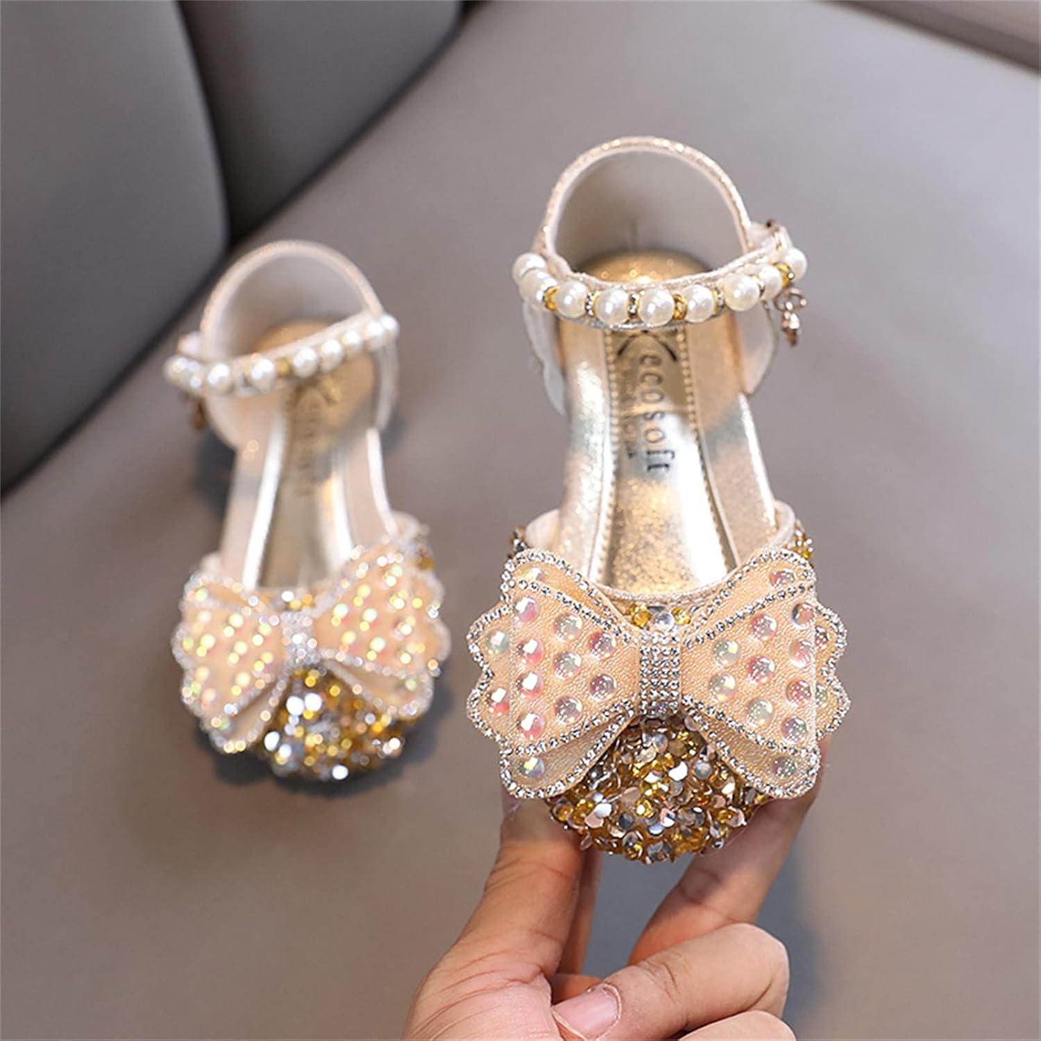 Fashionable Girls Rain Boots for Spring Summer