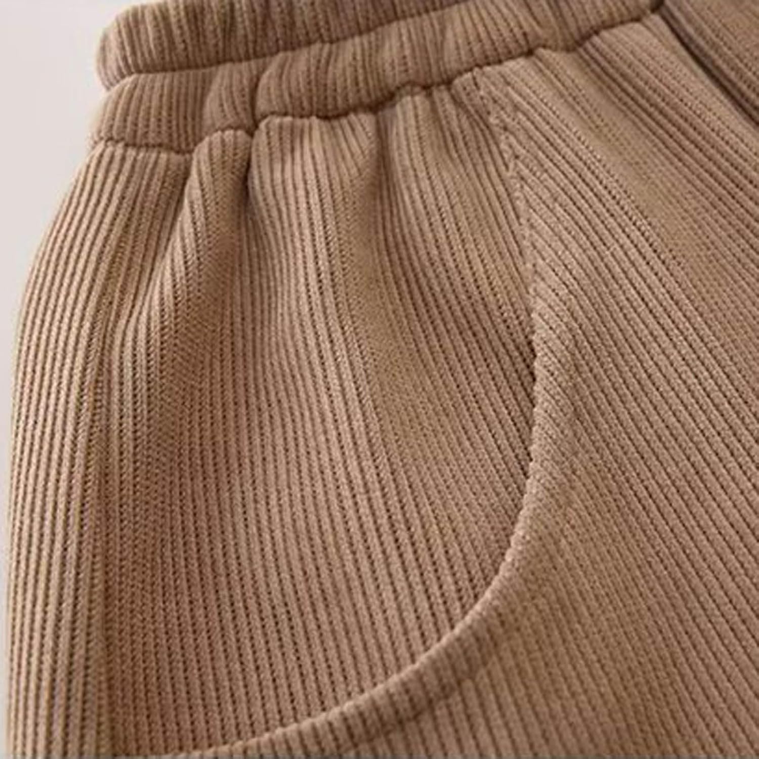 Trendy Casual Pants for Girls