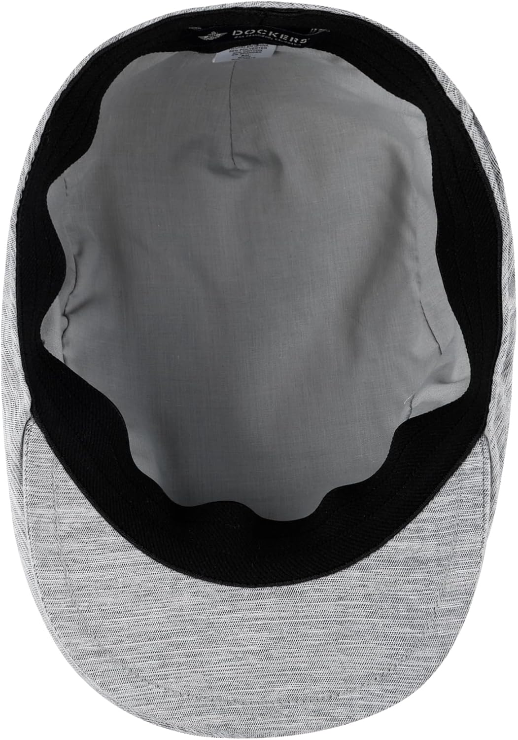 Dockers Mens Ivy Newsboy Hat