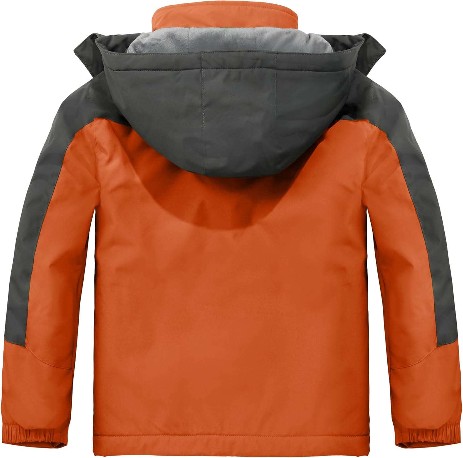 Spmor Boys Waterproof Ski Jacket Winter Healthy Fashion
