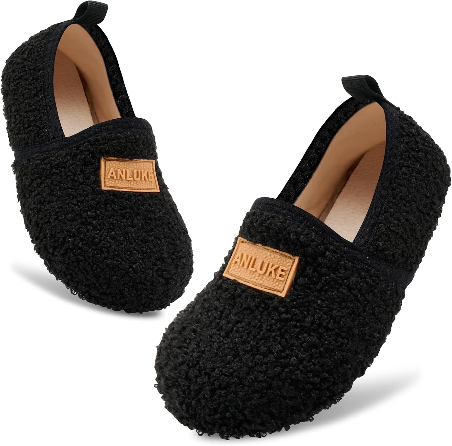 ANLUKE kids slippers