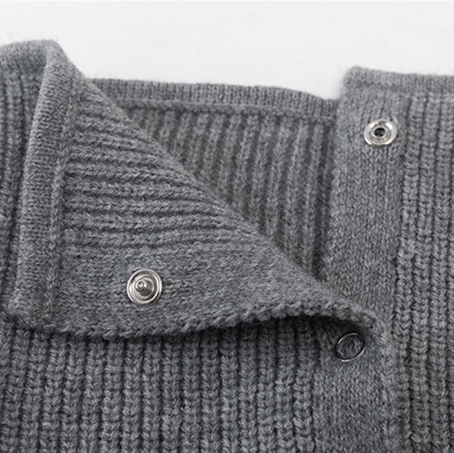 Warm Winter Neck Gaiter Mask for Men Women