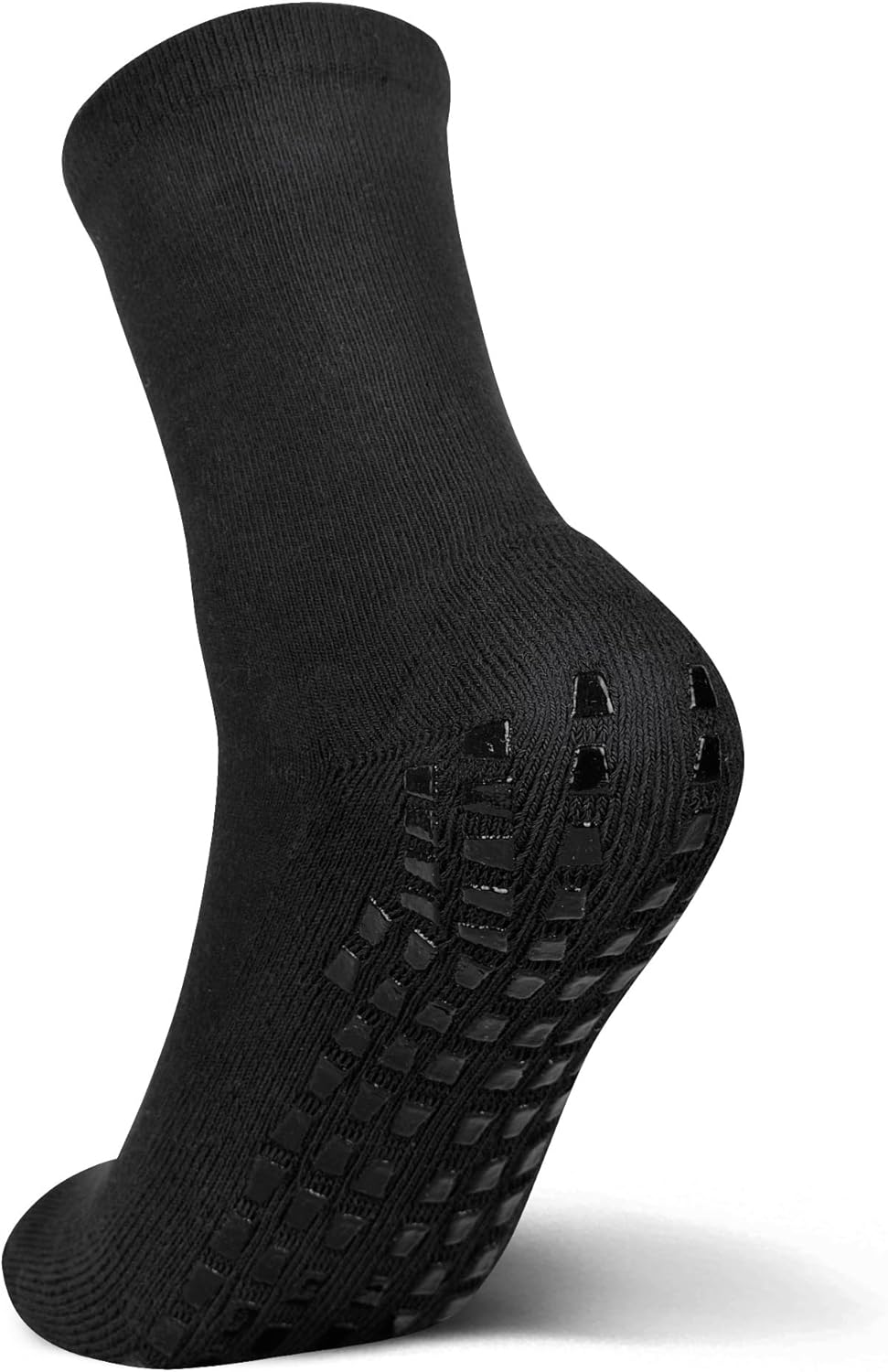Grip Socks for Kids 4-16 Years Old Youth Boys Girls