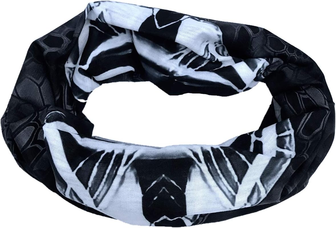 Premium UV-Protect Face Mask for Motorcycle Riding