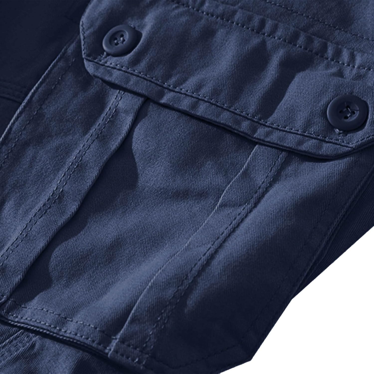 Comfortable Mens Cargo Shorts _activeshres_25