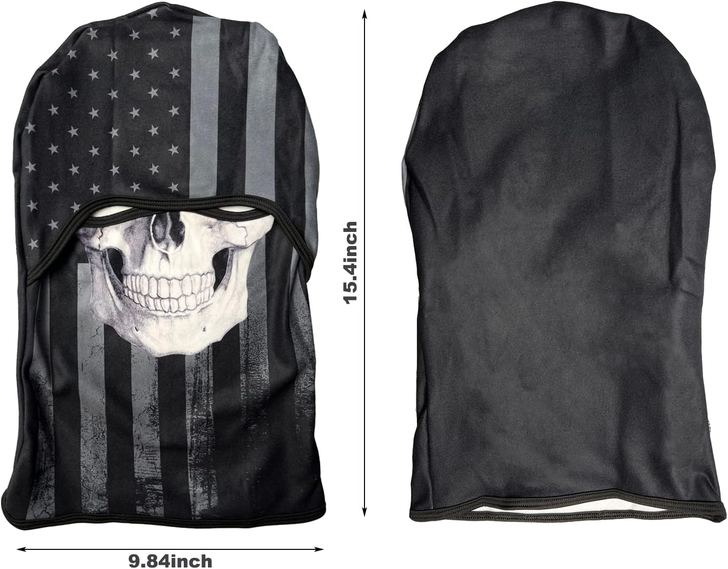 Obacle Balaclava Face Mask for Winter Men Women